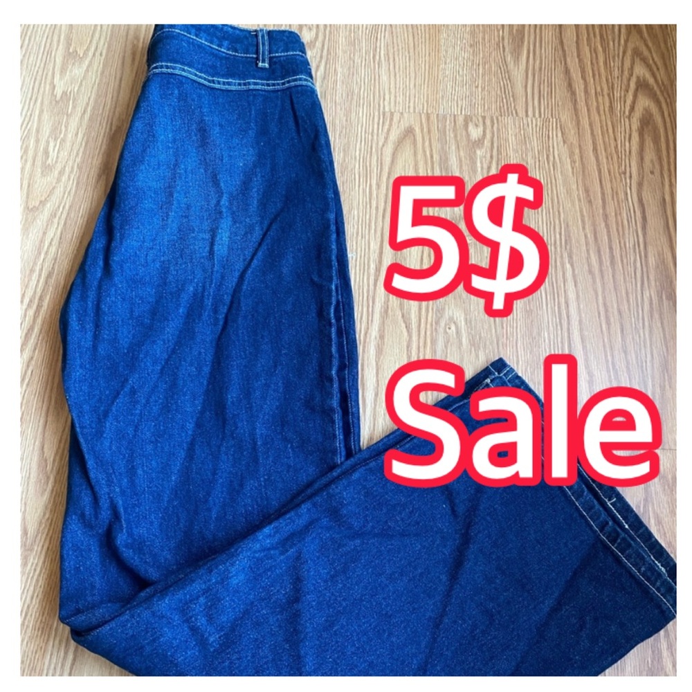 Copper key jeans size 7